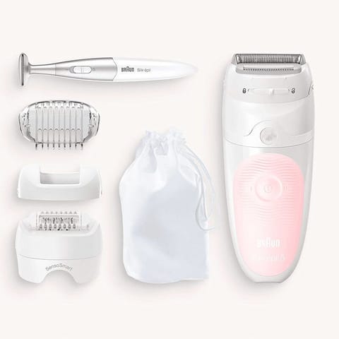 Beurer Ipl 9000+ Hair Removal