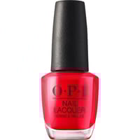 OPI Nail Lacquer# Coca Cola Red