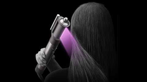 Waya Hair Styler Brush