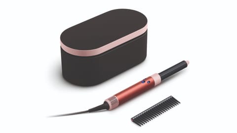 Waya Hair Styler Brush
