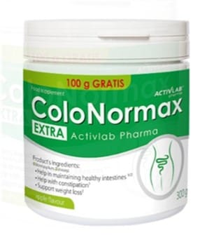 ActivLab ColoNormax Extra 300 G