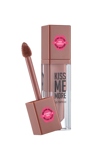 Essence Tinted Kiss Hydrat Lip Tint# 106