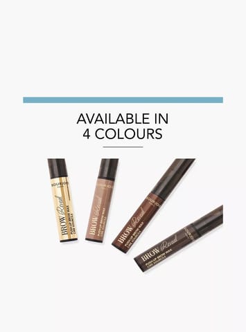 Rimmel Brow This Way Brow Sculpting Kit