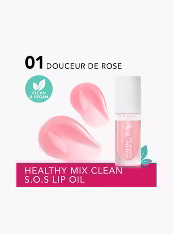 ESSENCE Extreme Shine Volume Lipgloss 101