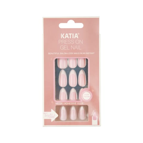 Kiss Nails - IMCF06 Impress Color FX