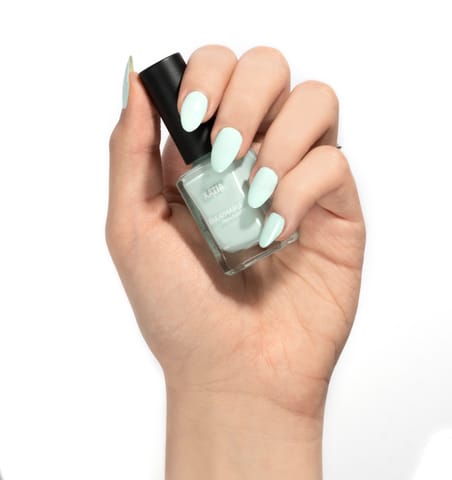 Rimmel 60 Second Nail Polish# 856