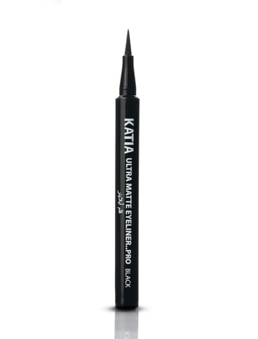WET N WILD Liquid Eyeliner Black