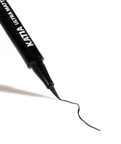 WET N WILD Liquid Eyeliner Black
