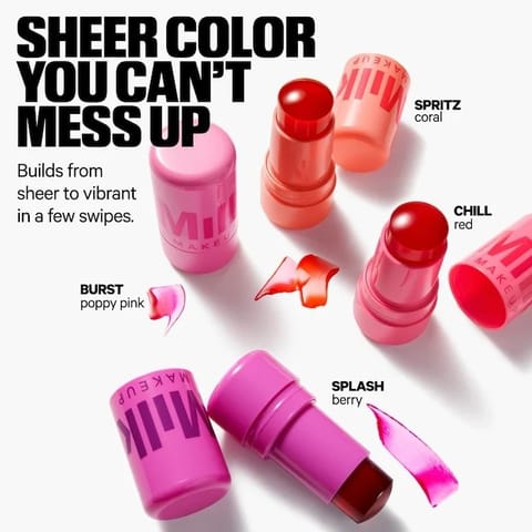 Essence Tinted Kiss Hydrat Lip Tint# 106