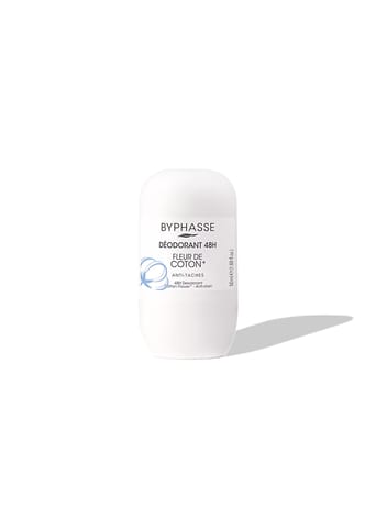 48h Antiperspirant Roll-On For Women - 50ml