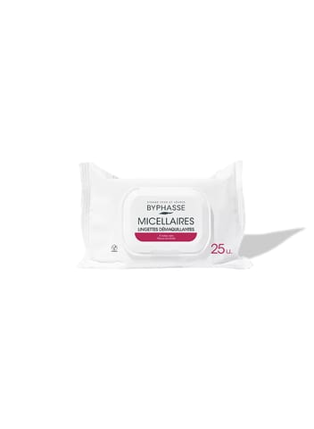 Fluff Make Up Remove Balm Raspberry & Almonds
