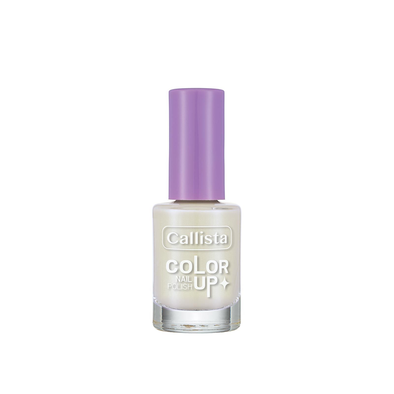 Callista Color Up Nail Polish# 102