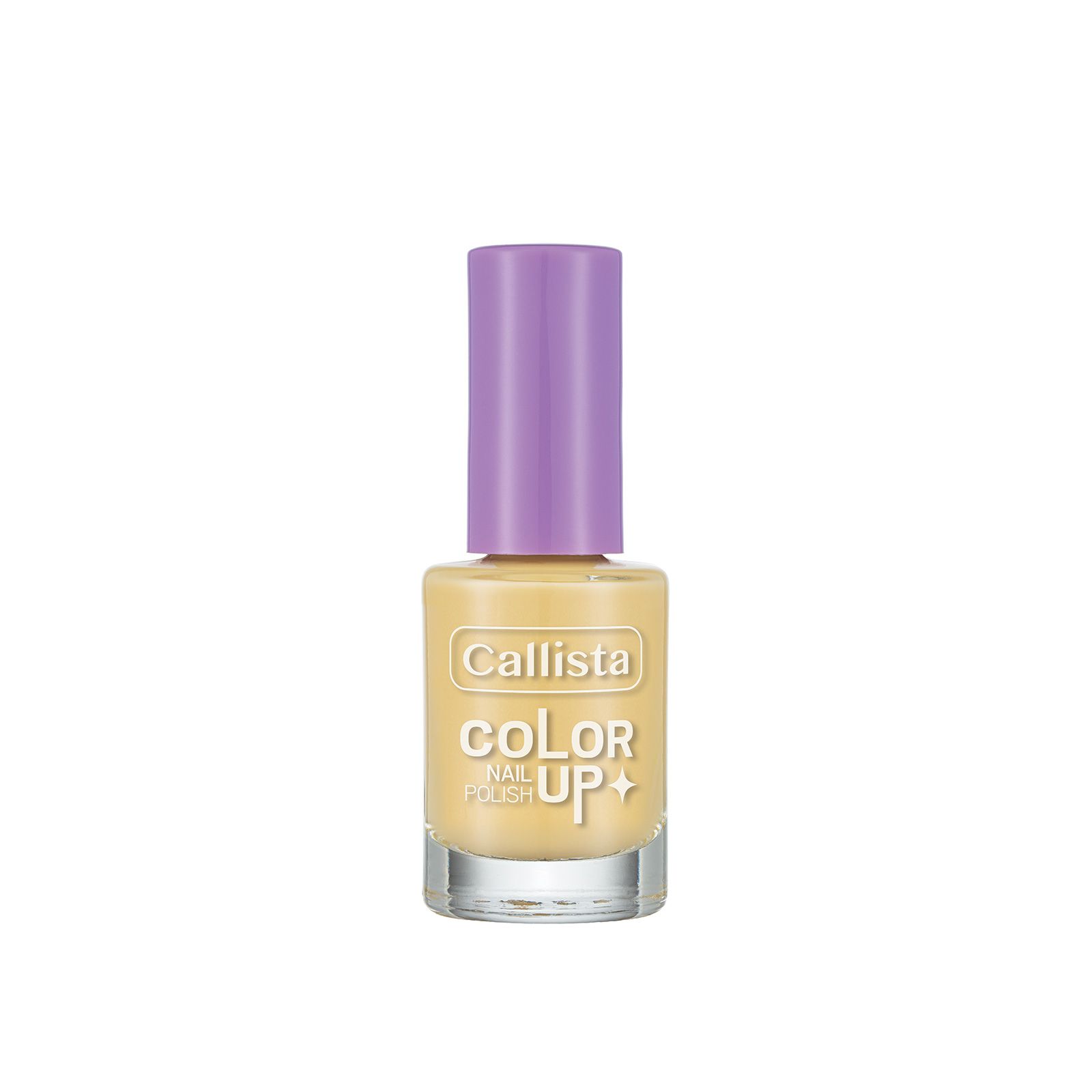 Callista Color Up Nail Polish# 122