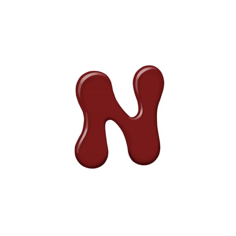 ريميل 60 سكند طلاء اظافر # 880