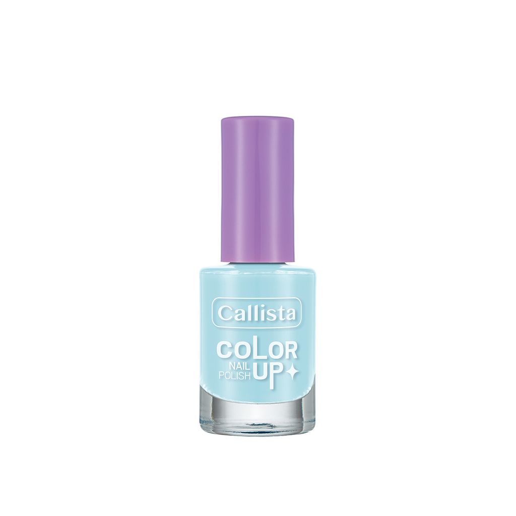 Callista Color Up Nail Polish# 511