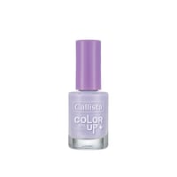 Callista Color Up Nail Polish# 520