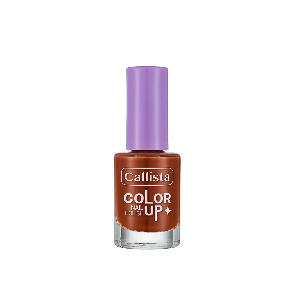 Callista Color Up Nail Polish# 761