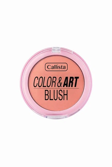 Callista Color&Art Blush# 180 Pink Perfe