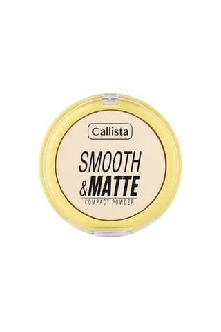 Katia Loose Powder Filter Finish