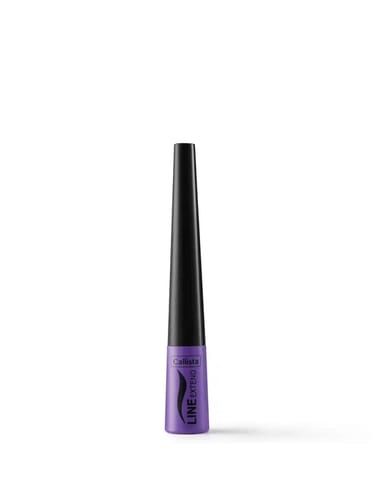 WET N WILD Liquid Eyeliner Black