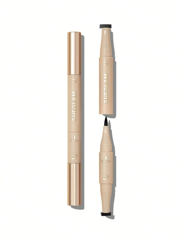 WET N WILD Liquid Eyeliner Black