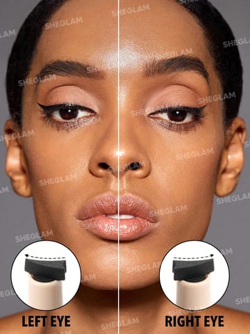 WET N WILD Liquid Eyeliner Black