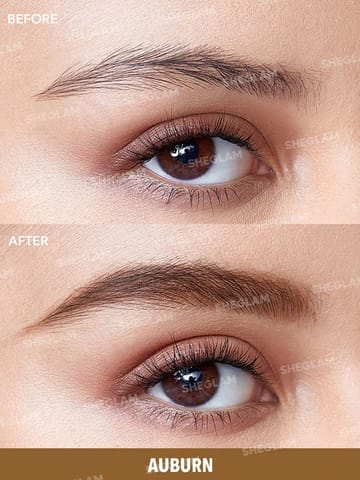 MR Duo Brow Pencil