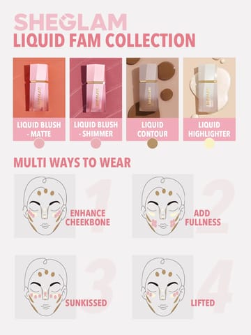 Rare Beauty Liquid Luminizer - Mesmorize