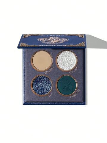 Sheglam Eyeshadow Palette - Love N Taupe
