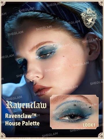Sheglam Eyeshadow Palette - Love N Taupe