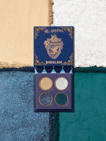Sheglam Eyeshadow Palette - Love N Taupe