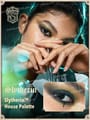 Sheglam House Palette - Slytherin