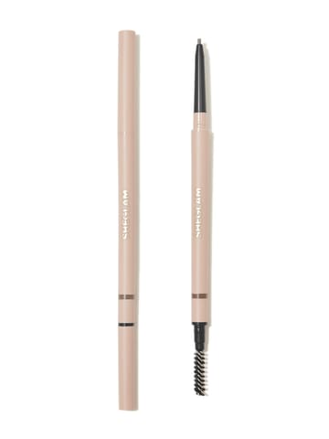 MR Duo Brow Pencil