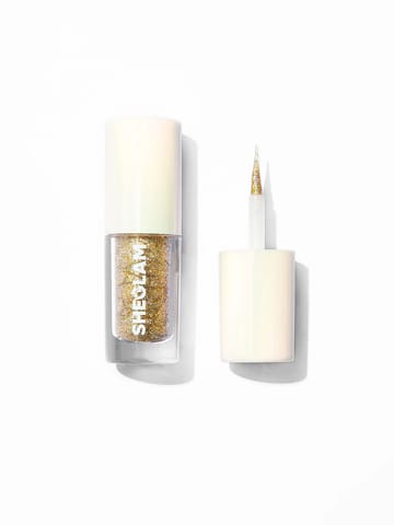 WET N WILD Liquid Eyeliner Black