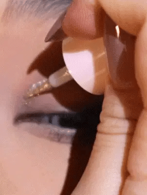 WET N WILD Liquid Eyeliner Black