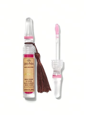 ESSENCE Extreme Shine Volume Lipgloss 101