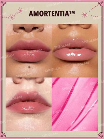 ESSENCE Extreme Shine Volume Lipgloss 101