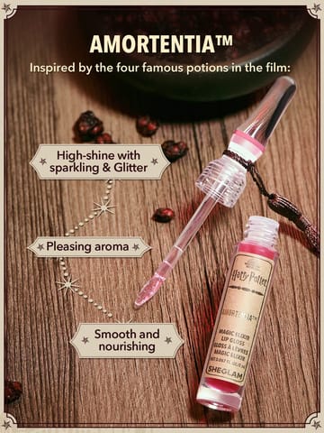 ESSENCE Extreme Shine Volume Lipgloss 101