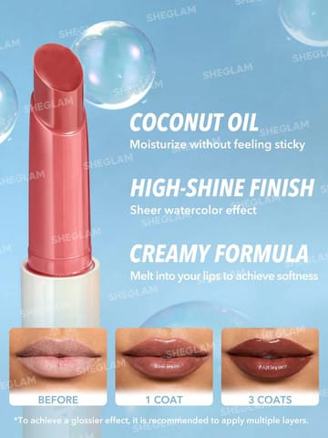ESSENCE Extreme Shine Volume Lipgloss 01