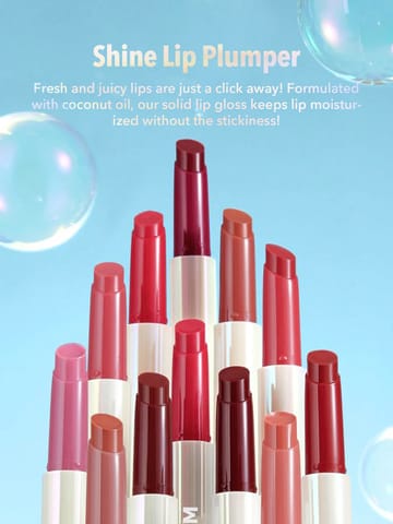 ESSENCE Extreme Shine Volume Lipgloss 01