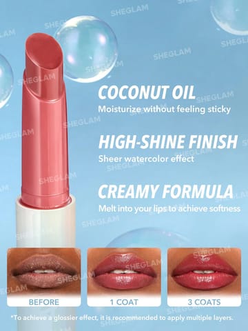 ESSENCE Extreme Shine Volume Lipgloss 101