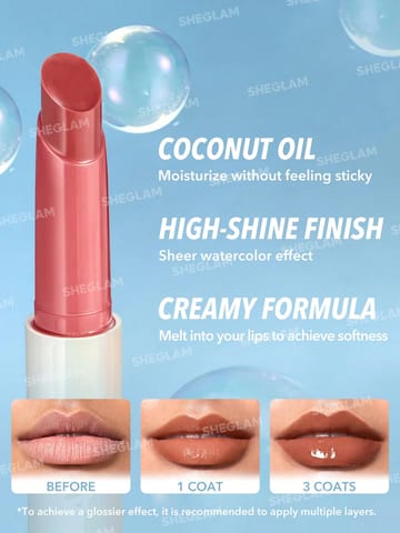 ESSENCE Extreme Shine Volume Lipgloss 101