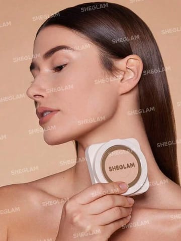 Flormar Loose Powder Banana Puding