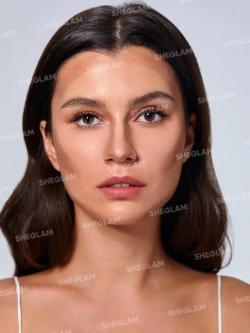 Hearts Bronze Cream Contour - 001 Tan