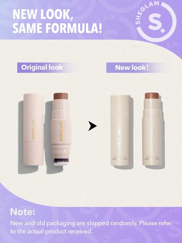 Hearts Bronze Cream Contour - 001 Tan