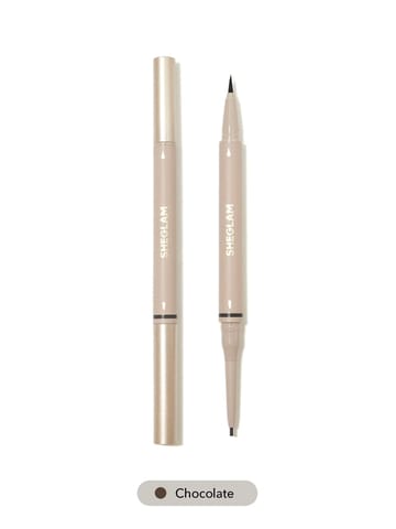 MR Duo Brow Pencil