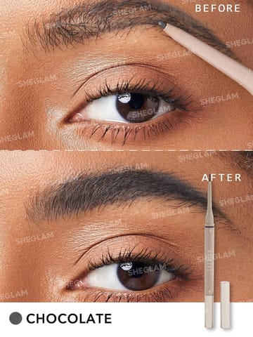 MR Duo Brow Pencil