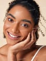 Sheglam 2-In-1 Brow Pencil - Chocolate