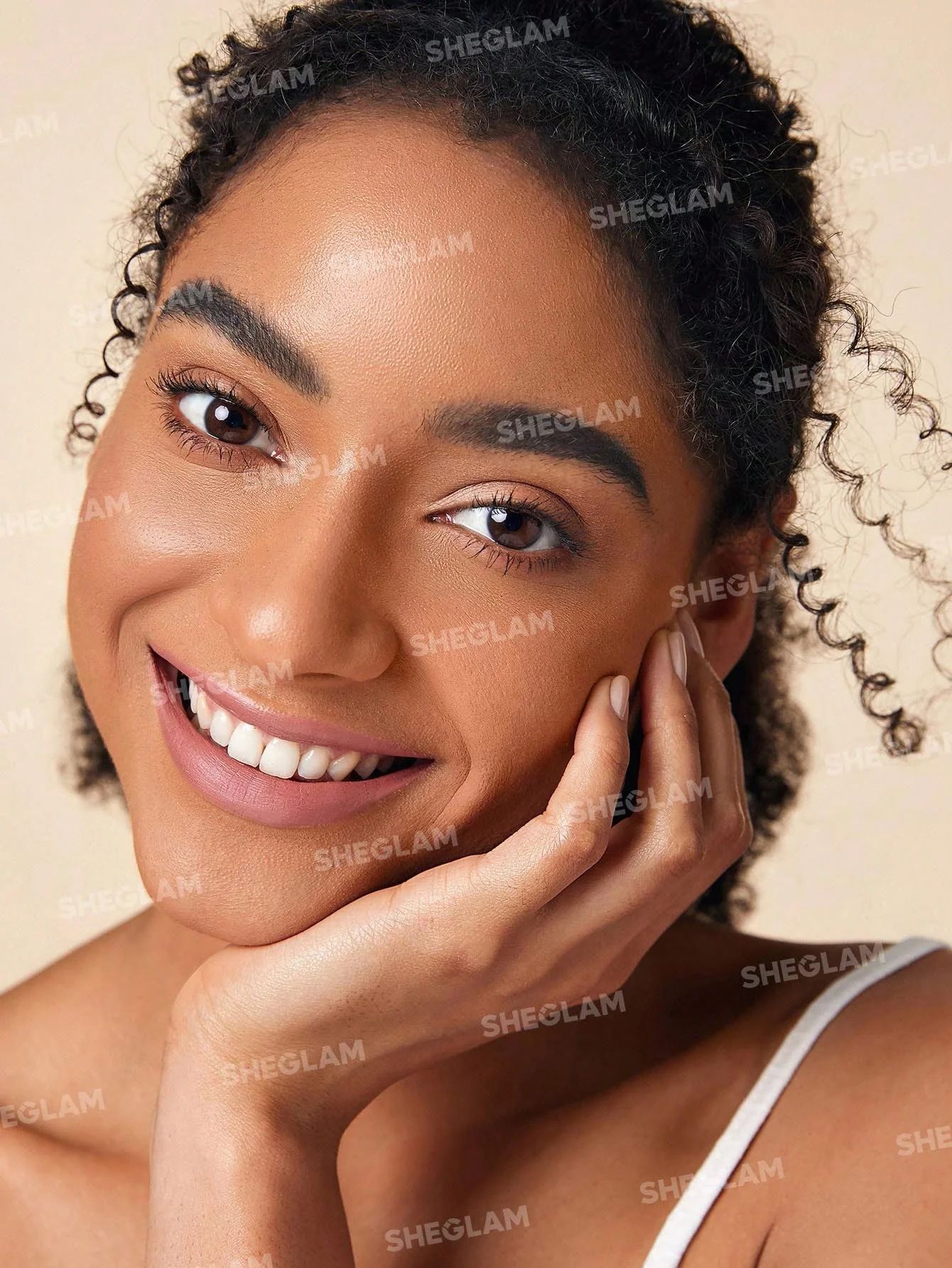 Sheglam 2-In-1 Brow Pencil - Chocolate