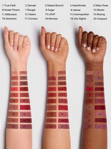 Essence Tinted Kiss Hydrat Lip Tint# 106
